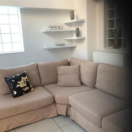 Maisonette Lux Modern Next To Metro Kerameikos 3 Rooms أثينا المظهر الخارجي الصورة