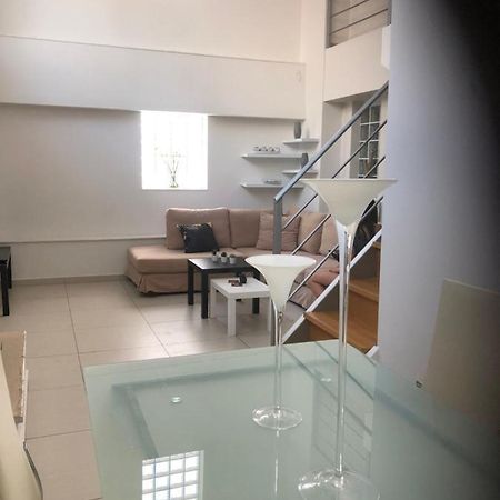 Maisonette Lux Modern Next To Metro Kerameikos 3 Rooms أثينا المظهر الخارجي الصورة