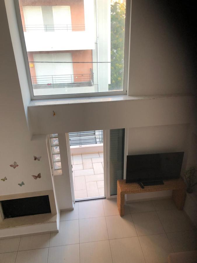 Maisonette Lux Modern Next To Metro Kerameikos 3 Rooms أثينا المظهر الخارجي الصورة