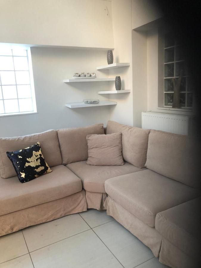 Maisonette Lux Modern Next To Metro Kerameikos 3 Rooms أثينا المظهر الخارجي الصورة