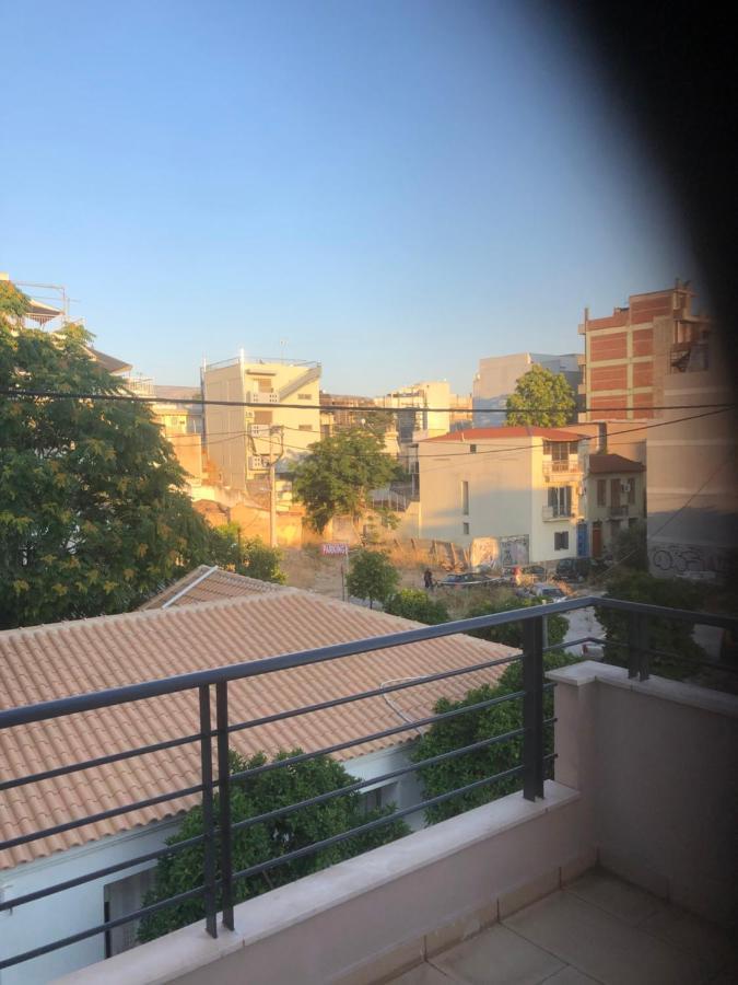 Maisonette Lux Modern Next To Metro Kerameikos 3 Rooms أثينا المظهر الخارجي الصورة