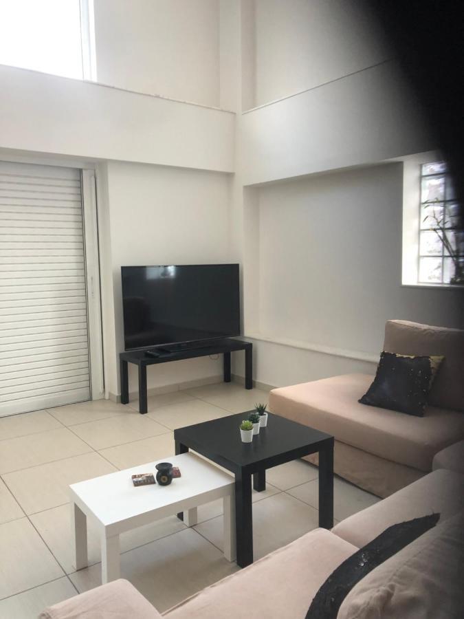 Maisonette Lux Modern Next To Metro Kerameikos 3 Rooms أثينا المظهر الخارجي الصورة