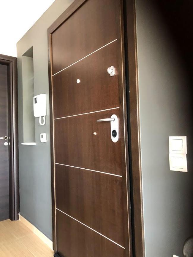 Maisonette Lux Modern Next To Metro Kerameikos 3 Rooms أثينا المظهر الخارجي الصورة